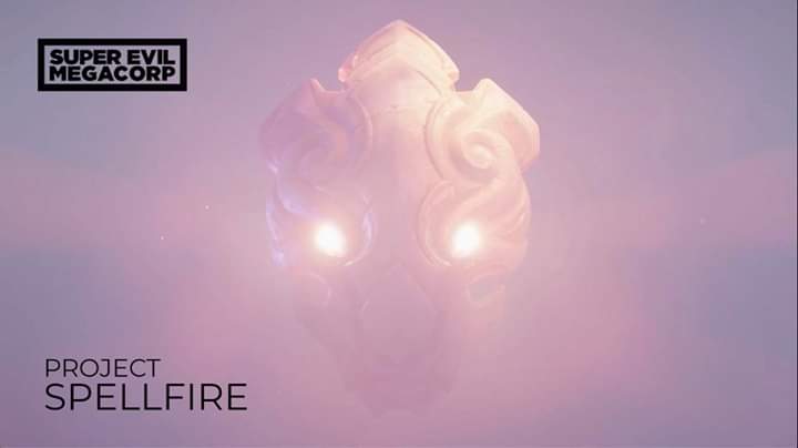 VaingloryMx's tweet photo. ¡Rogue Games ha comprado Vainglory!

SEMC trabaja en ' Project Spellfire'.

Si te conectas al juego recibirás un regalo de 'Vainglory Rogue' (3 llaves raras y 1 llave misteriosa épica).

Información: https://t.co/iWcJRb52TZ

Acerca de Project Spellfire: https://t.co/JlNxMN0gKZ https://t.co/8EJqqGnxn5