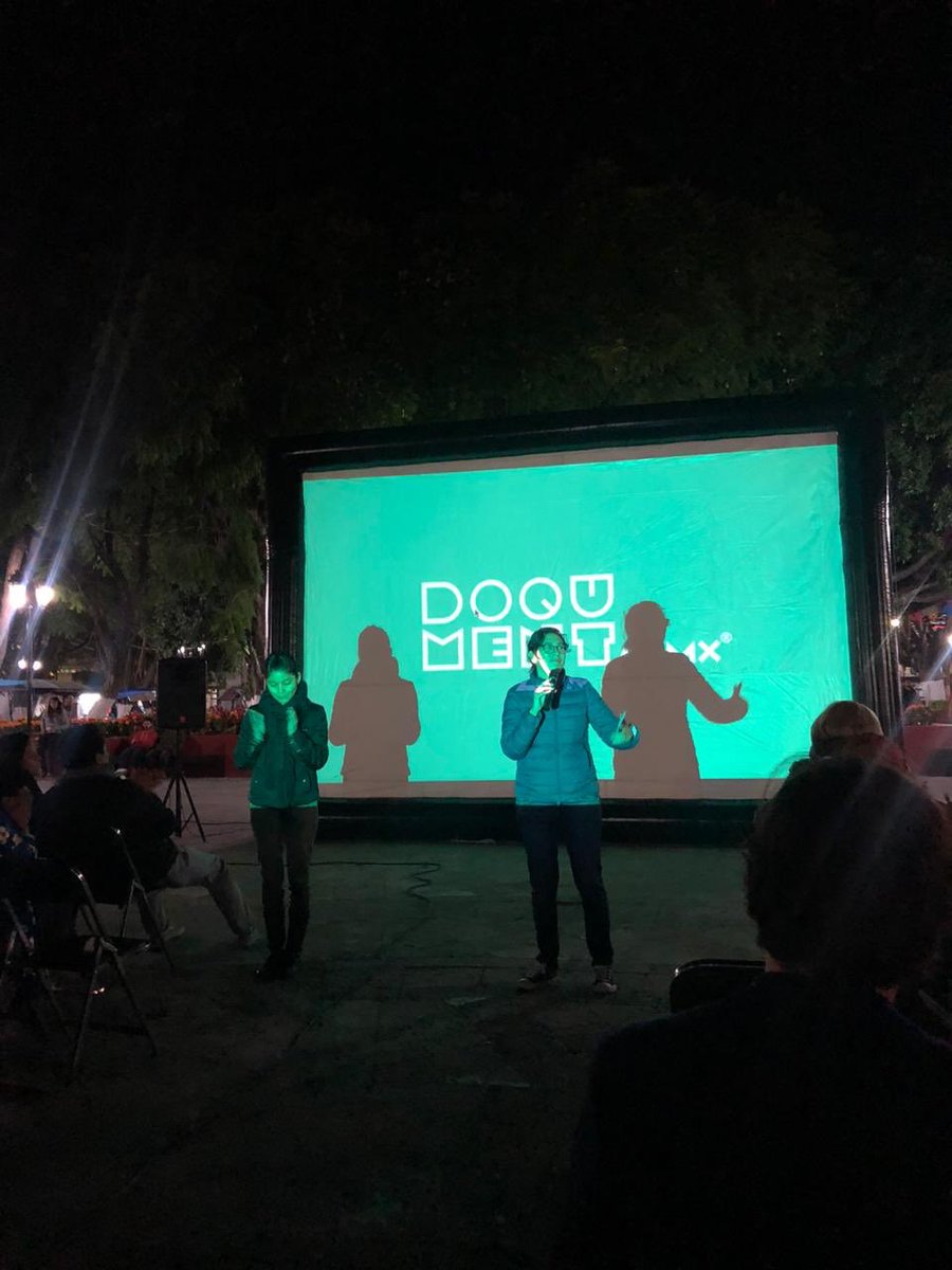 DOQUMENTAmx photo