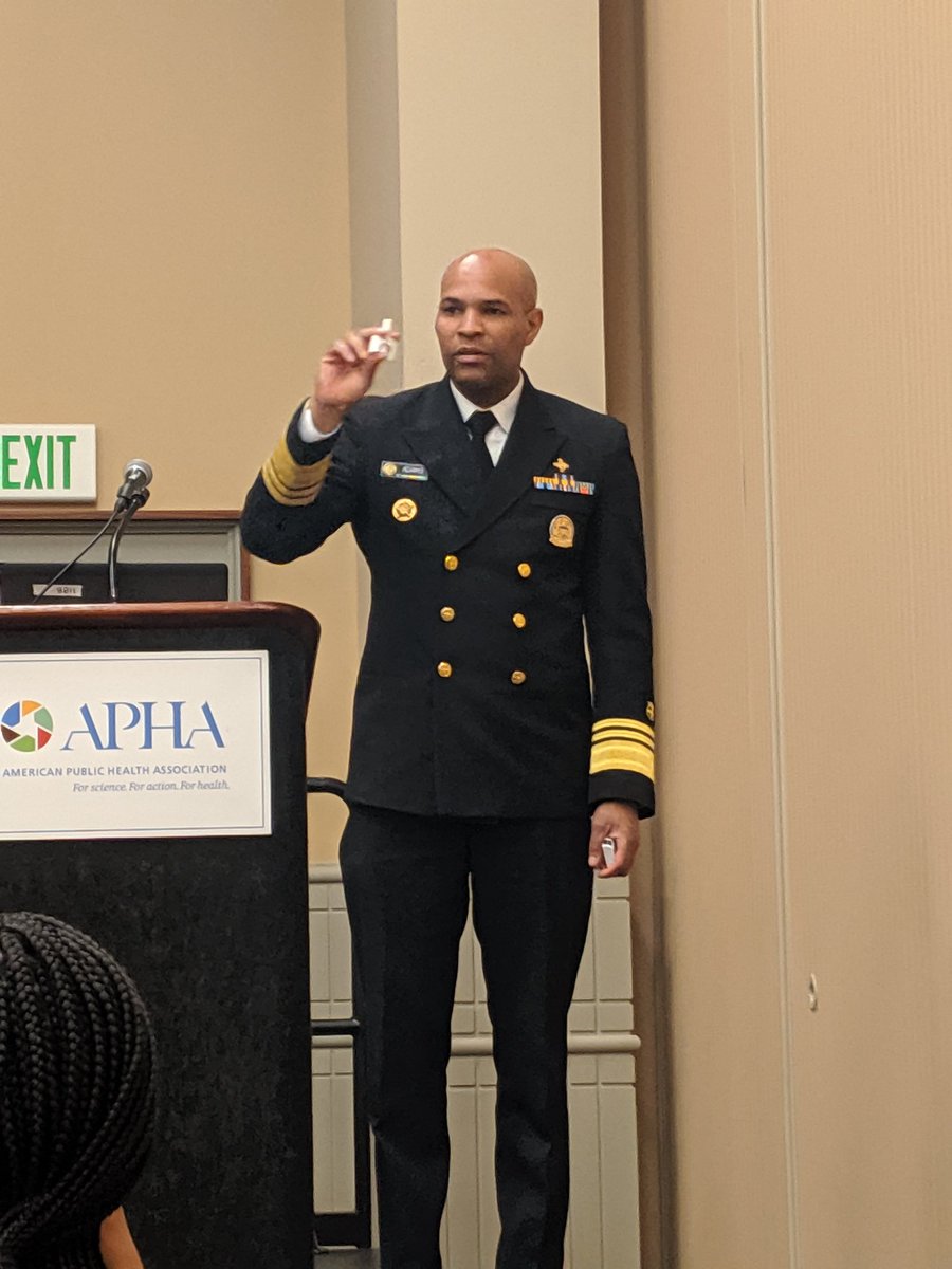 nowalkarazzi's tweet photo. #PSA for the @Surgeon_General about using Narcan. I carry, do you? Check out the link ⬇️ to Dr. Adams' Advisory about why more Americans should carry this life-saving medication. #CarryNaloxone #SaveALife
https://t.co/IAXVmCzKkN https://t.co/XqZh4HjgGL