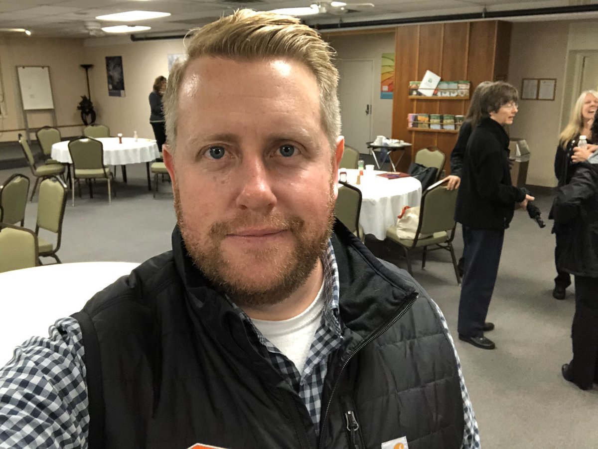 OfWindham's tweet photo. We were thrilled to be invited to this years @UWWindhamCounty Annual Meeting at @BrattleRetreat along with our fellow members of @BrattleboroONE Chamber of Commerce. Great meeting and an even better breakfast! #SERVPRO #Community #WindhamCounty #WindsorCounty #Vermont https://t.co/XyU74cMrB5
