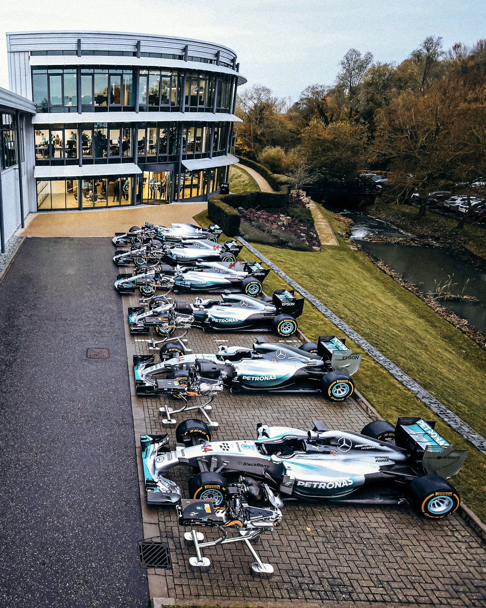 When someone parks in your spot...

We’ll let them off this time! 😍😍

#ATeamComeTrue