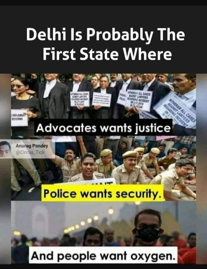 Sastika_R's tweet photo. To Chennai : 
Ushaar aiyaa ushaaru
Aduthu nee than ushaaaru!!!

The last two days has been a serious eye opener for many in Chennai. What’s your plan to control the Air pollution?
Do your part wisely. 
Differentiate between necessity and essential! https://t.co/fBM8GZ84tU