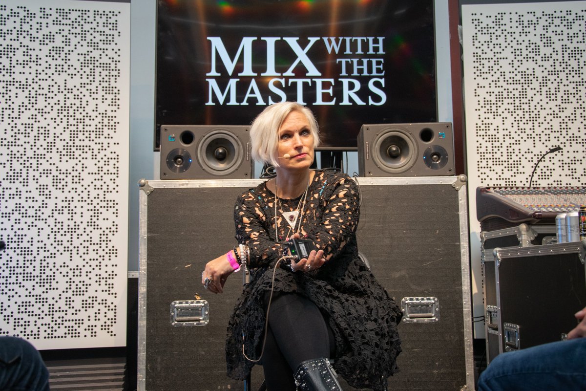 MWTM_Seminars's tweet image. Thank you all for join us at @Introducing19 in London!