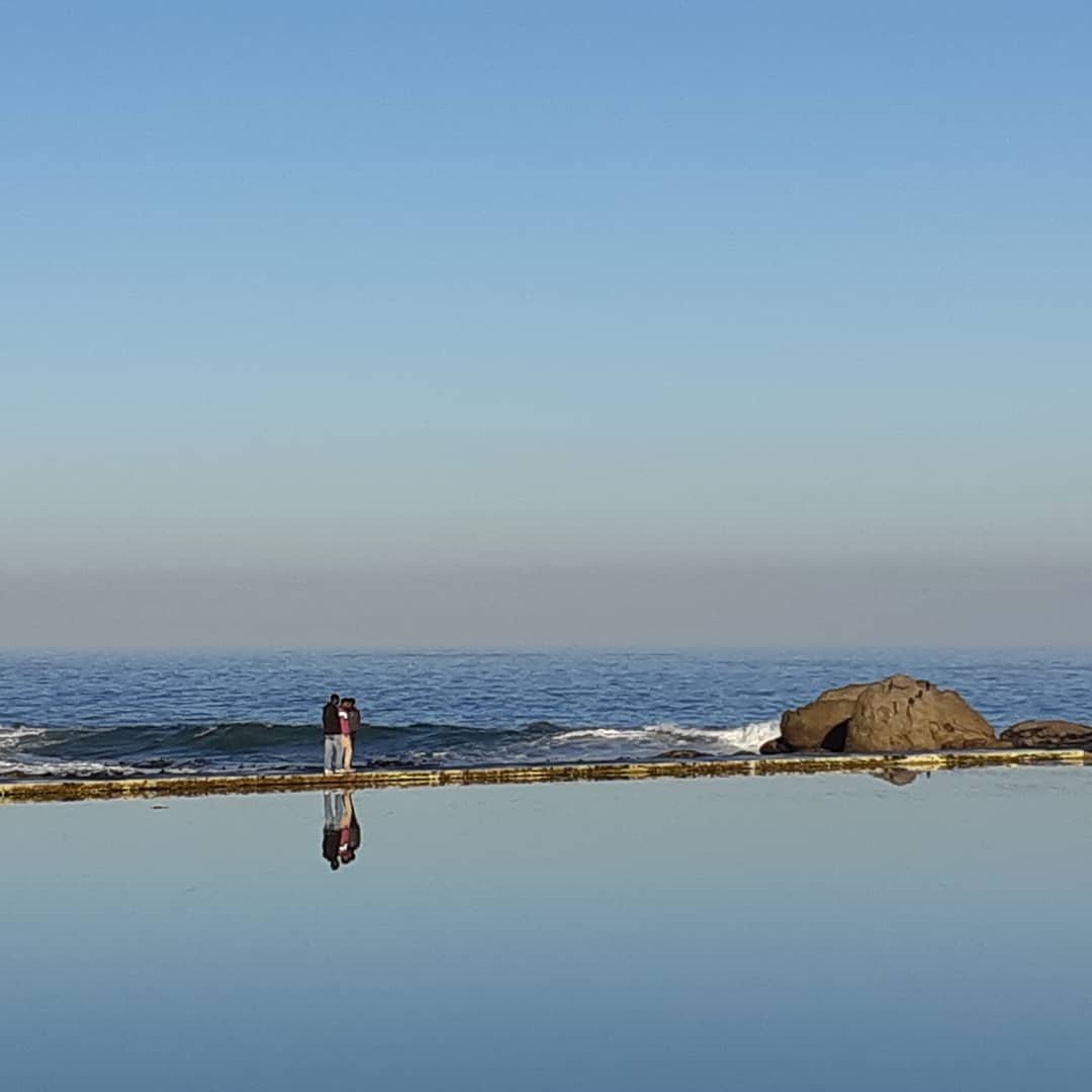 A3 Too many to mention! Any day at the beach fills my soul with such happiness and joy #TravelChatSA #thebeachismyhappyplace