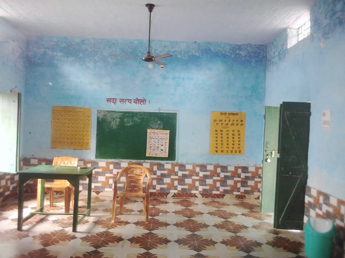 B M Dhuria tweet media