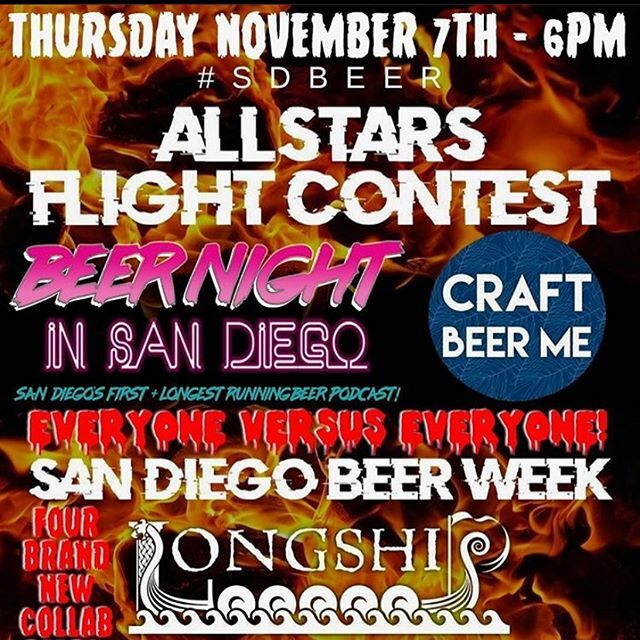 Craft Beer Me tweet media