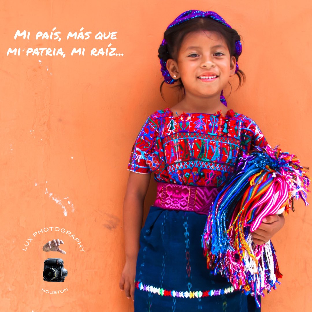 Our Beautiful Guatemalan People