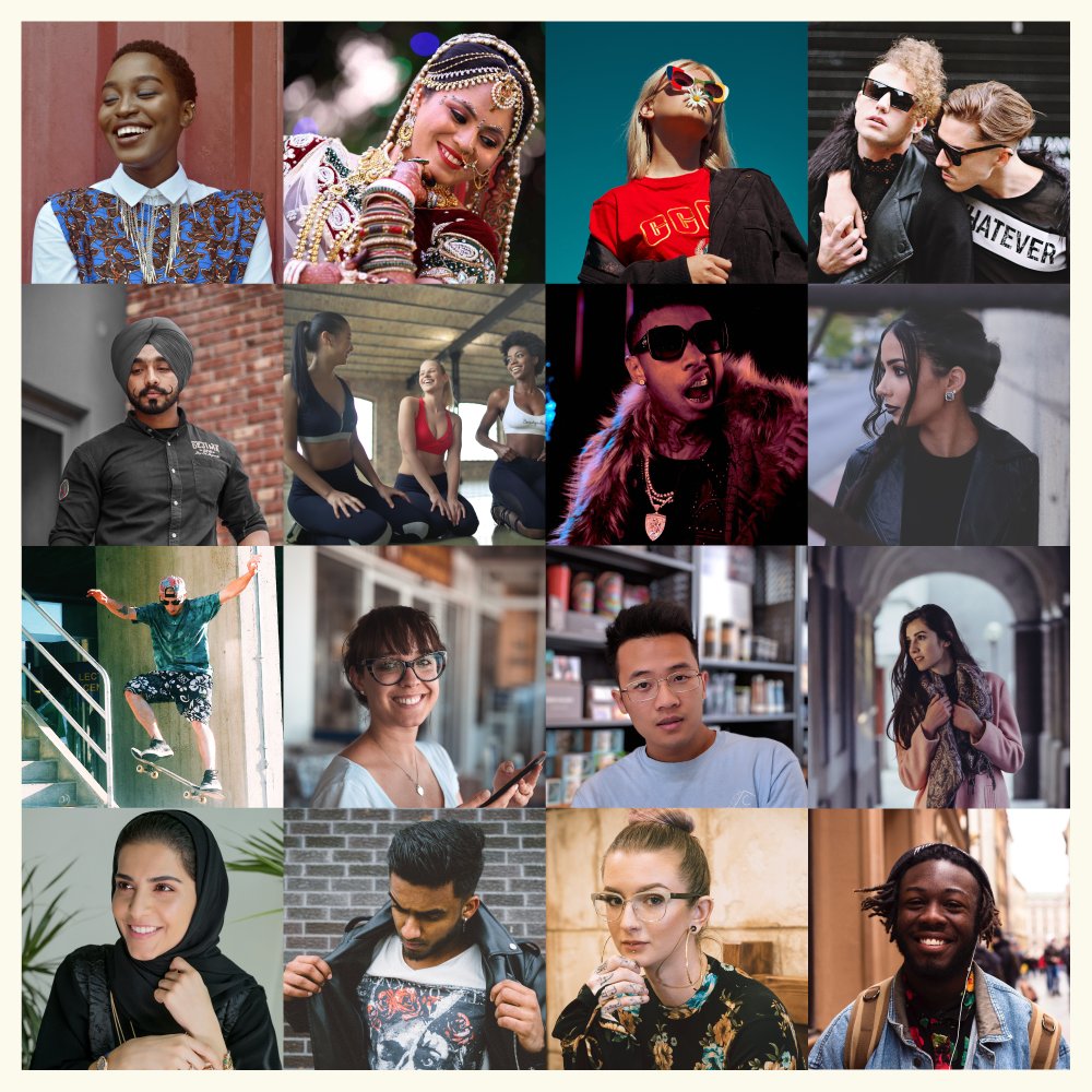 Barbican Centre (@barbicancentre) on Twitter photo Bias AI created by nk productions will be showing as part of culture.trace in the #LifeRewired Hub
The project developed by <a href="/charlenePrempeh/">Charlene Prempeh</a> and <a href="/soas/">SOAS University of London</a> in association with <a href="/AIQuilt/">quiltAi</a> explores an inclusive approach to artificial intelligence bit.ly/2NohhmD Bias AI created by nk productions will be showing as part of culture.trace in the #LifeRewired Hub
The project developed by <a href="/charlenePrempeh/">Charlene Prempeh</a> and <a href="/soas/">SOAS University of London</a> in association with <a href="/AIQuilt/">quiltAi</a> explores an inclusive approach to artificial intelligence bit.ly/2NohhmD