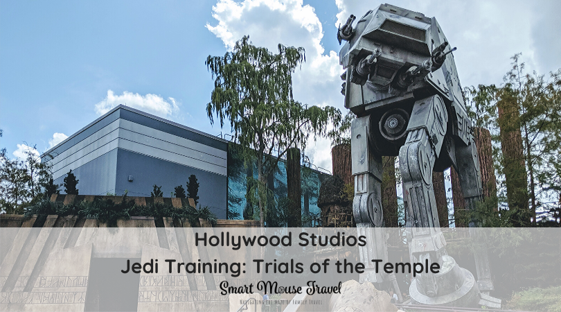 TheSmartMouse's tweet image. Does your Padawan want a chance to fight the dark side? Then Jedi Training should be on your Disney World bucket list!

Find out what to expect, tips,tricks &amp;amp; a video of this popular event. #starwars #disneyworld #jeditraining smartmousetravel.com/2019/11/06/dis…