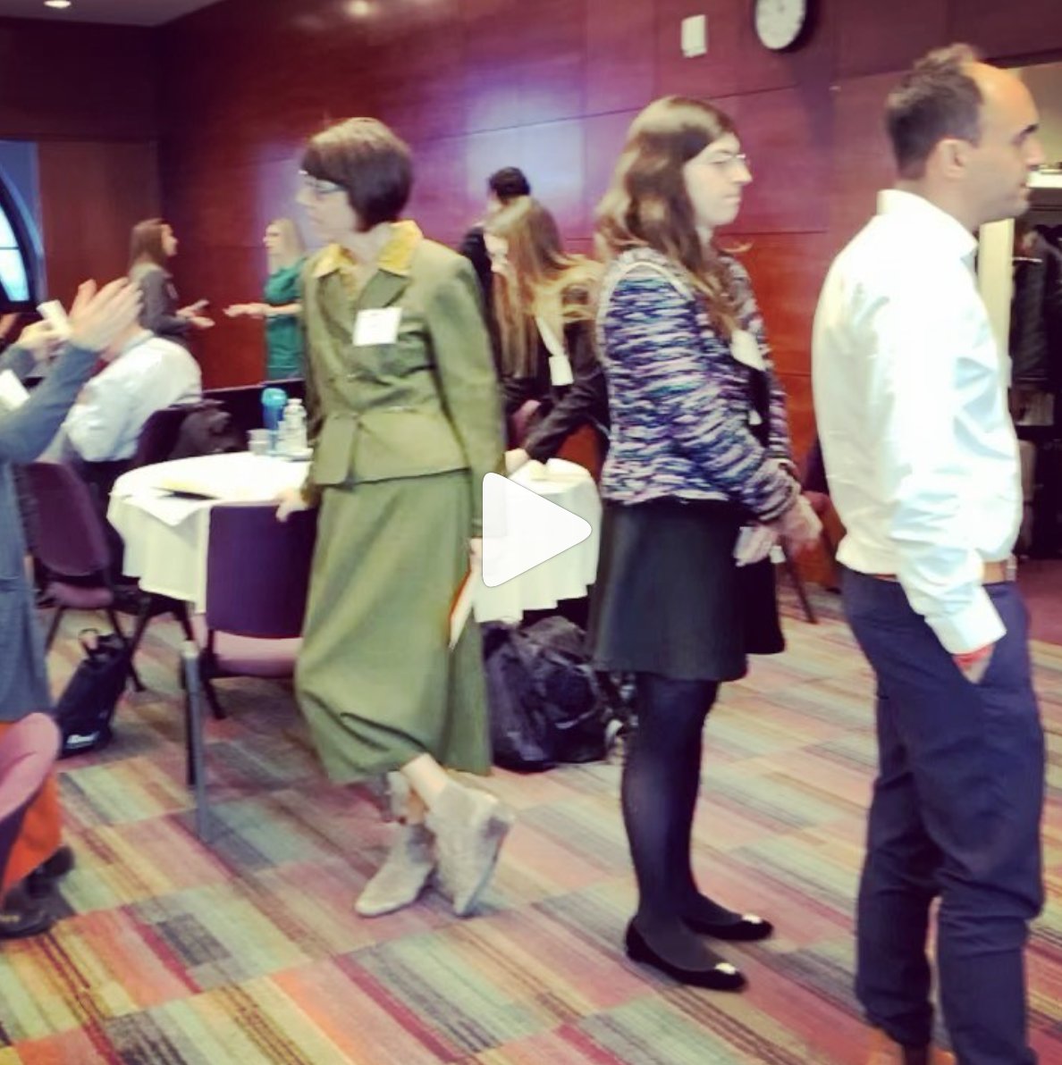 FinTechMTM's tweet photo. Meeting and greeting with #JimPavia @CNBC #fintechmtm https://t.co/lOAZtZCVaE