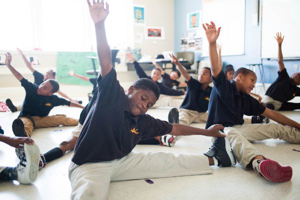 ARISE Schools tweet media