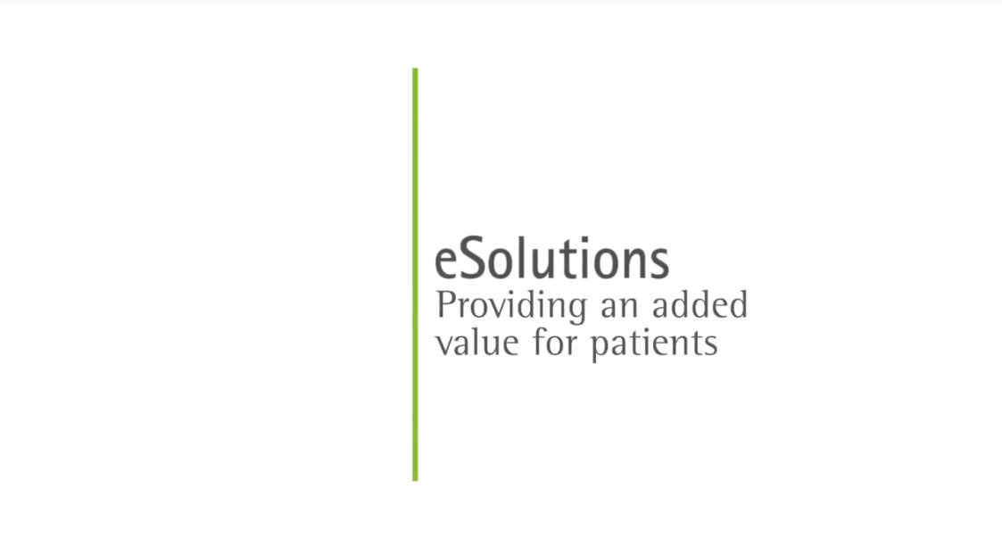 Video Spotlight courtesy of <a href="/phonak/">Phonak - Life is On</a>: eSolutions: Providing an added value for patients: bit.ly/2POoPQZ