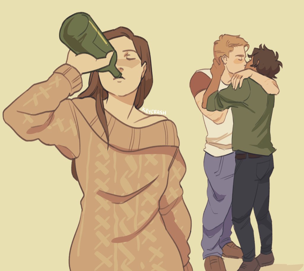 дилемма выжившего книга