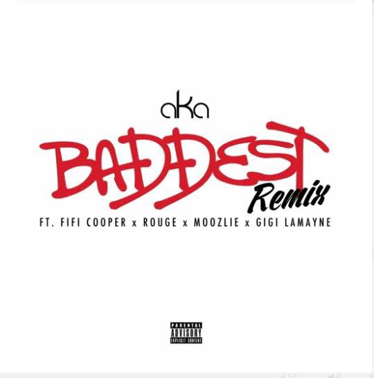 Don’t tell me shit. I was the one who did THIS ... years later y’all wanna come add your two cents. THIS WAS FOUR YEARS AGO.