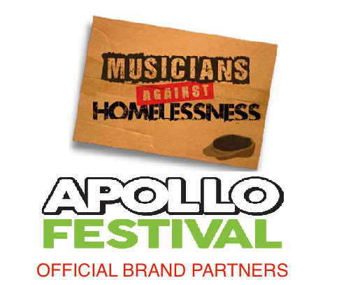 MAH_Gigs's tweet photo. Just announced! MAH become official partners of the mighty @ApolloFestival York! 2 days- 3 stages - BIG headliners &amp; superb line-up next summer. York’s biggest and best family music festival. Plus we’ll be hosting the acoustic stage, applications open soon! Supporting @crisis_uk https://t.co/Co8hyyl8h5