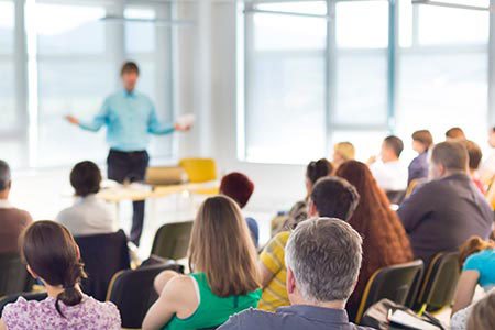 On Friday, November 8th, EarthX is proud to sponsor the DCCCD’s 9th annual Sustainability Summit!

Attendees will have the opportunity to learn about Social Equity, Institutionalizing Sustainability, Resource Efficiency, and more! 

Register here: bit.ly/2JleTu8