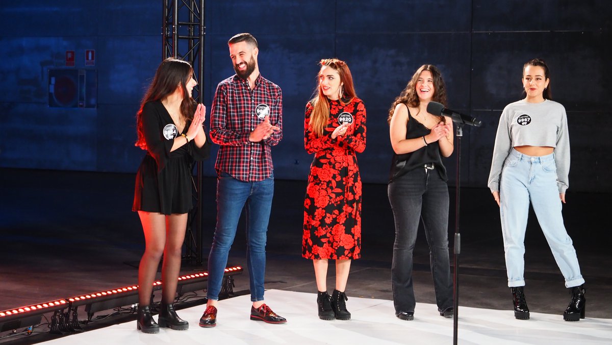 Si os habéis perdido cualquier momento vivido hasta el momento en el #OTMadrid, lo podéis descubrir en <a href="/rtve/">RTVE</a>  👉🏻 rtve.es/television/201… 💥 #OTCasting2020