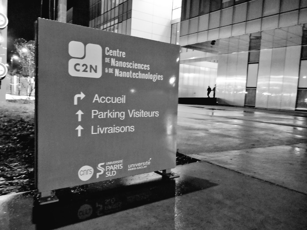 C2N, Centre de Nanosciences et de Nanotechnologies (@c2n_com) on Twitter photo Le Centre de Nanosciences et de Nanotechnologies (C2N) est maintenant bien identifié sur le Campus <a href="/ParisSaclay/">ParisSaclay</a>, au côté de ses voisins #HORIBA, Nano-Innov, @IPVF_institute, <a href="/IMTFrance/">Institut Mines-Télécom (IMT)</a>, entre autres... Le Centre de Nanosciences et de Nanotechnologies (C2N) est maintenant bien identifié sur le Campus <a href="/ParisSaclay/">ParisSaclay</a>, au côté de ses voisins #HORIBA, Nano-Innov, @IPVF_institute, <a href="/IMTFrance/">Institut Mines-Télécom (IMT)</a>, entre autres...