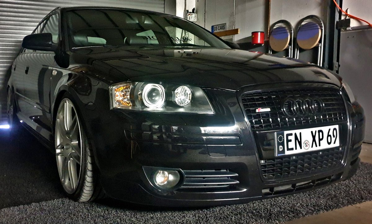 GladenLp's tweet photo. #Audi #bullx #static #a38p https://t.co/EHc1EHqddJ