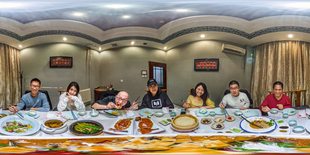 Are you ready for the NEW Camera?
Get your surprise at CST 2pm on Nov 7th (PST 10pm on Nov 6th)

#beyondthemax #qoocam #kandao with Michael Ty Naoto Somese Katsunori Takamatsu

(credit to Yuqing Guo with Kandao QooCam)