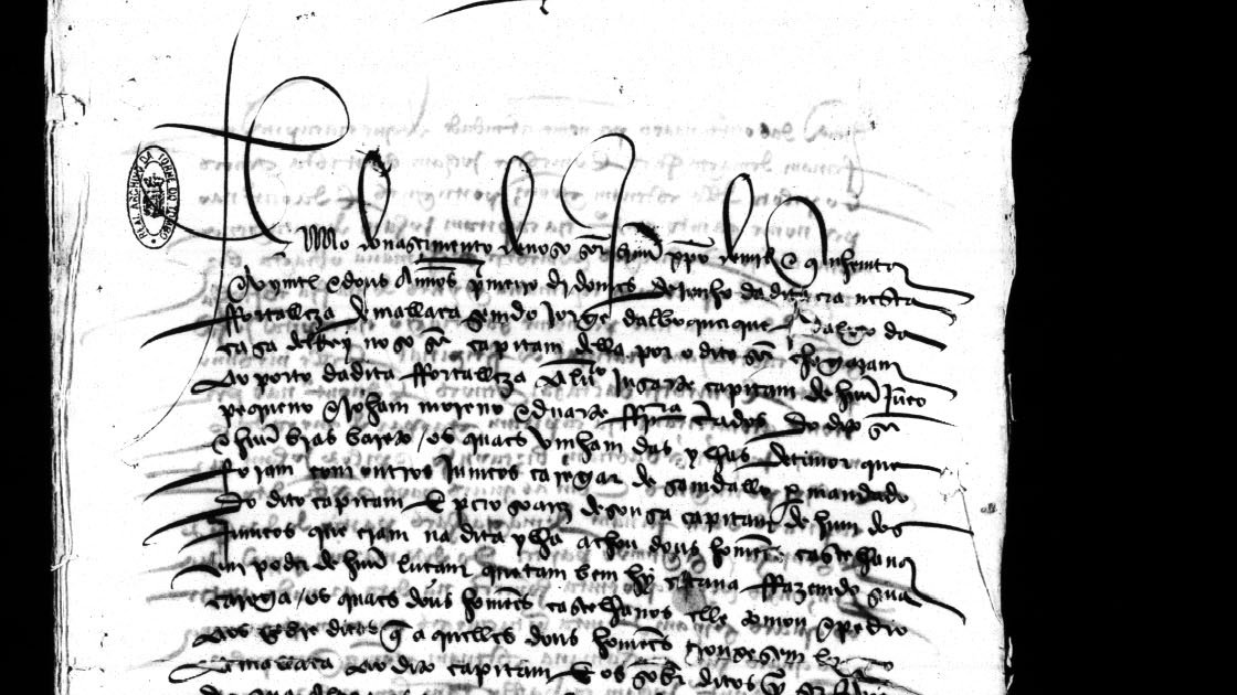 🌎⚓️The history of the 1st Circumnavigation of the World can't be told anymore without having this recently translated document in mind. #MartínDeAyamonte, cabin boy of nao Victoria, assures #Elcano made his criteria prevail for the way back. 👉More info: https://bit.ly/34G4FwV