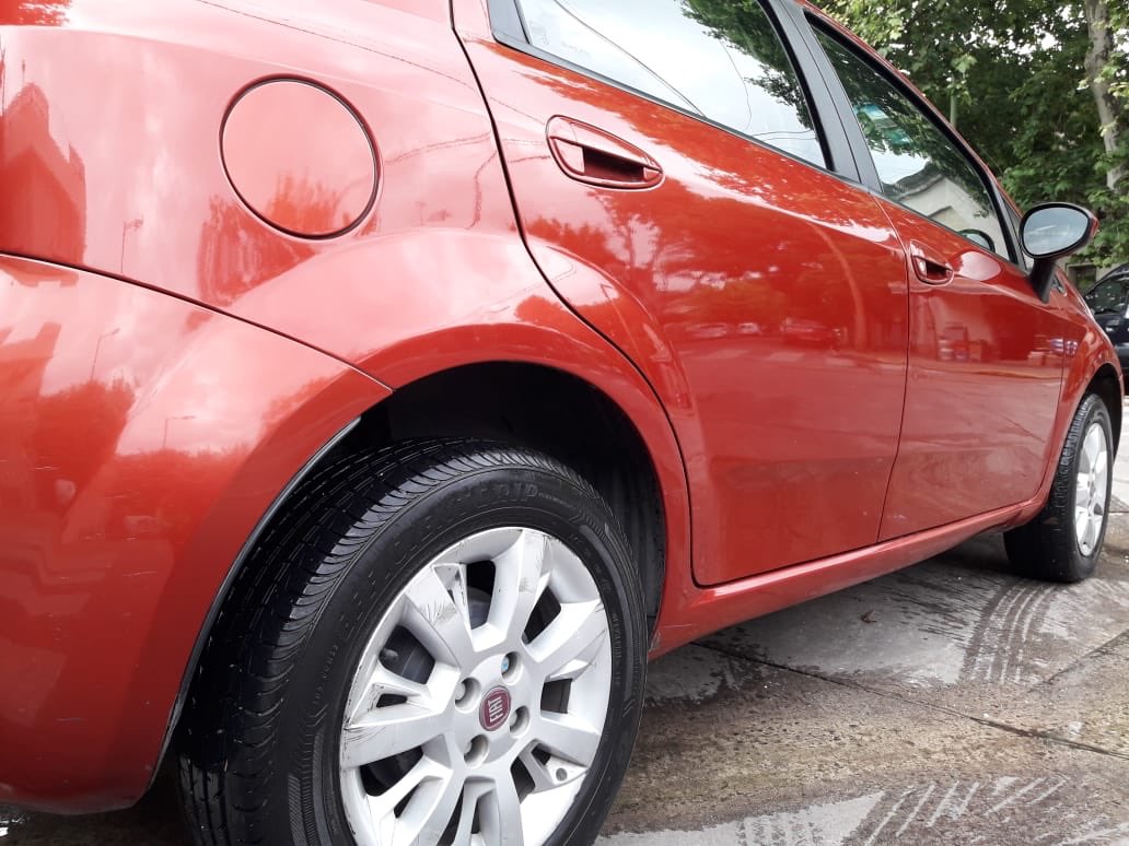 🤩 Tratamiento Acrílico ⚡️ Fiat Punto 💣
...
📲 Turnos por teléfono 📞 whatsapp o por las redes sociales 🤳🏻
...
✅ Tratamientos Acrílicos y Cerámicos 
✅ Limpieza de Interior 
✅ Lavado de motor
...
📞Contacto: 11 5427-3961