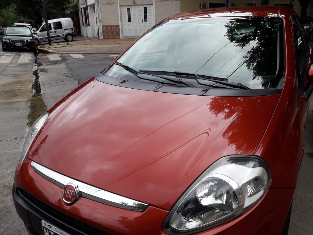 carshineoficial's tweet photo. 🤩 Tratamiento Acrílico ⚡️ Fiat Punto 💣
...
📲 Turnos por teléfono 📞 whatsapp o por las redes sociales 🤳🏻
...
✅ Tratamientos Acrílicos y Cerámicos 
✅ Limpieza de Interior 
✅ Lavado de motor
...
📞Contacto: 11 5427-3961 https://t.co/iznLouCO6J