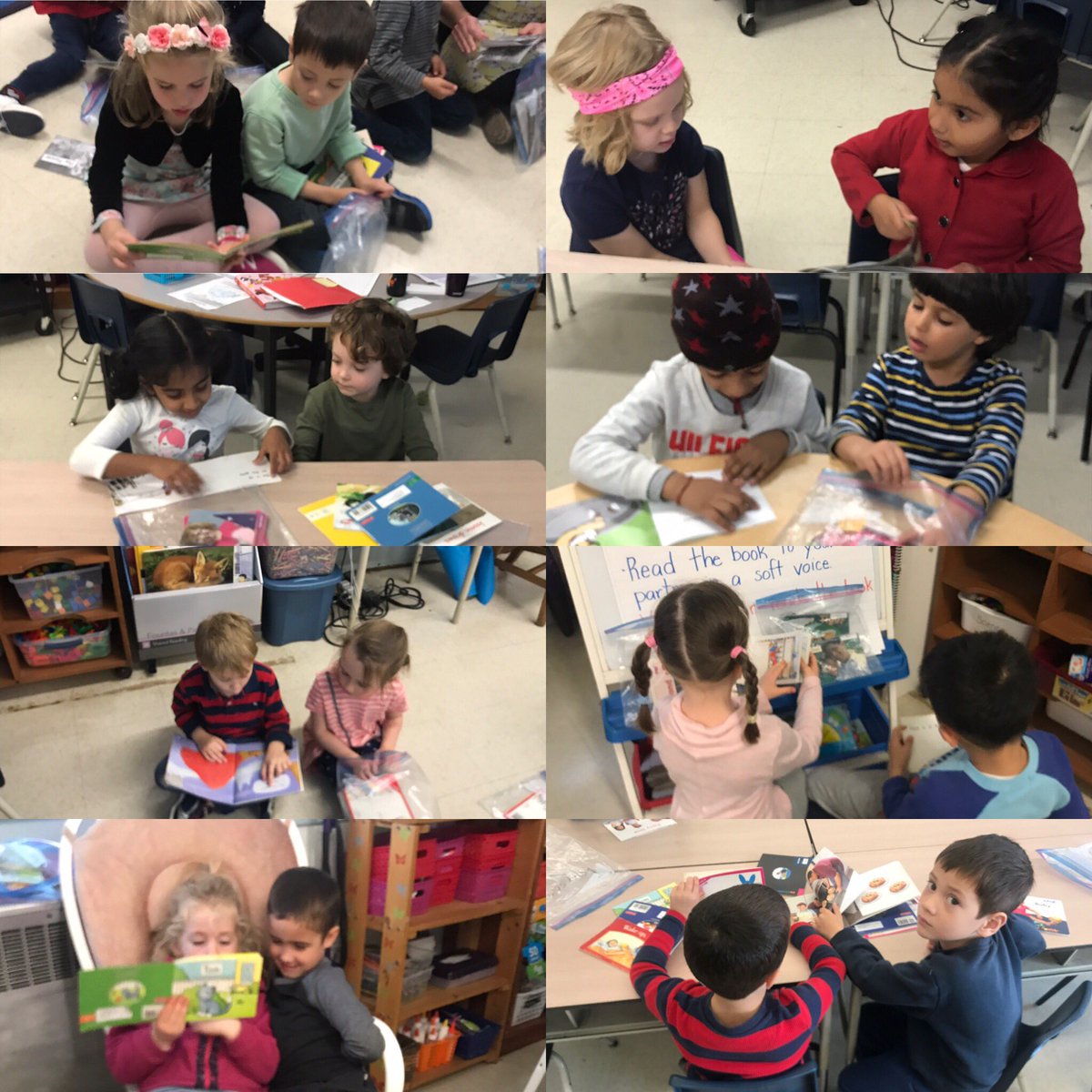 Katie O'Hearn- HRCE Literacy tweet media