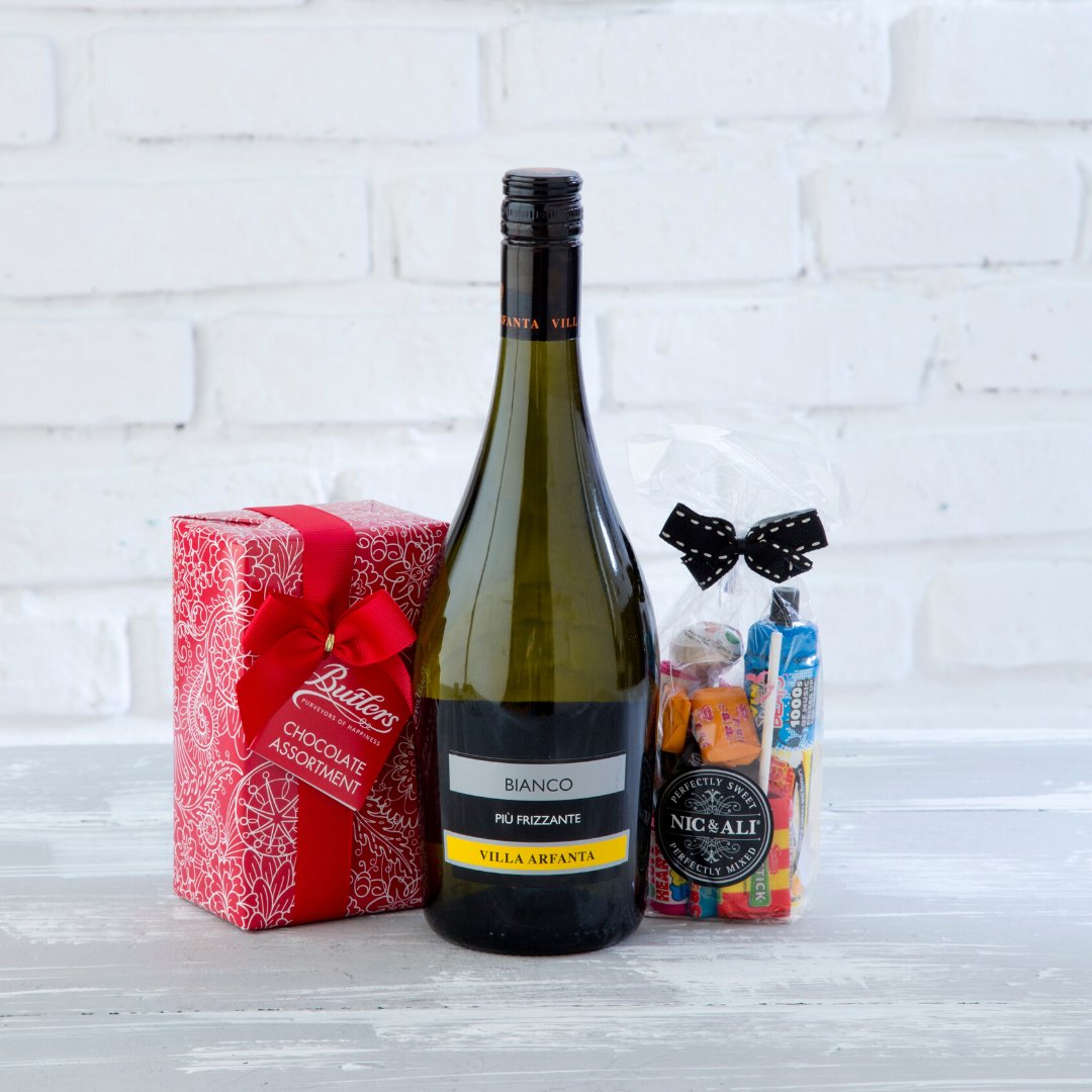 WrightsHowth's tweet image. It's never too early to start working on those Christmas presents! 😉 #WrightsOfHowth

Shop online --&amp;gt; bit.ly/WrightsofHowth