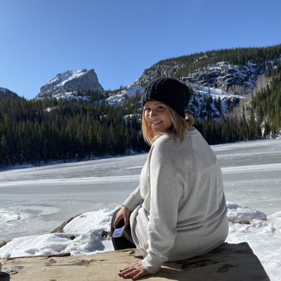 AnnieJacobs3's tweet image. #NewProfilePic