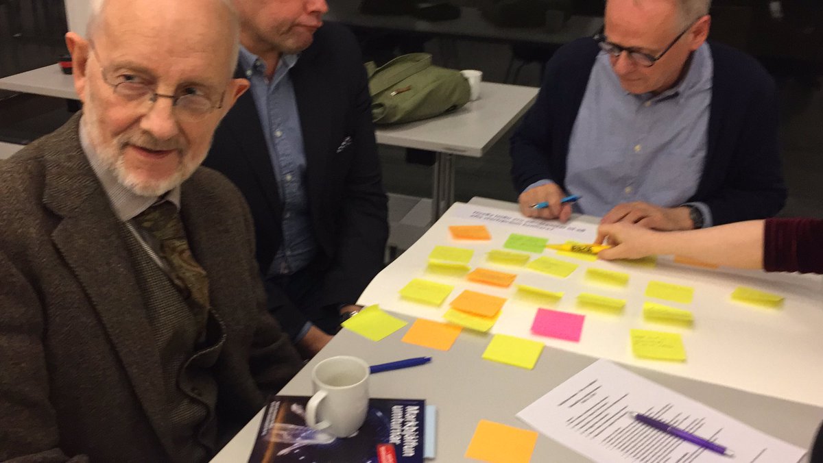 Menntabúðir@samtök áhugafólks um skólaþróun - starfsþróun kennara👍