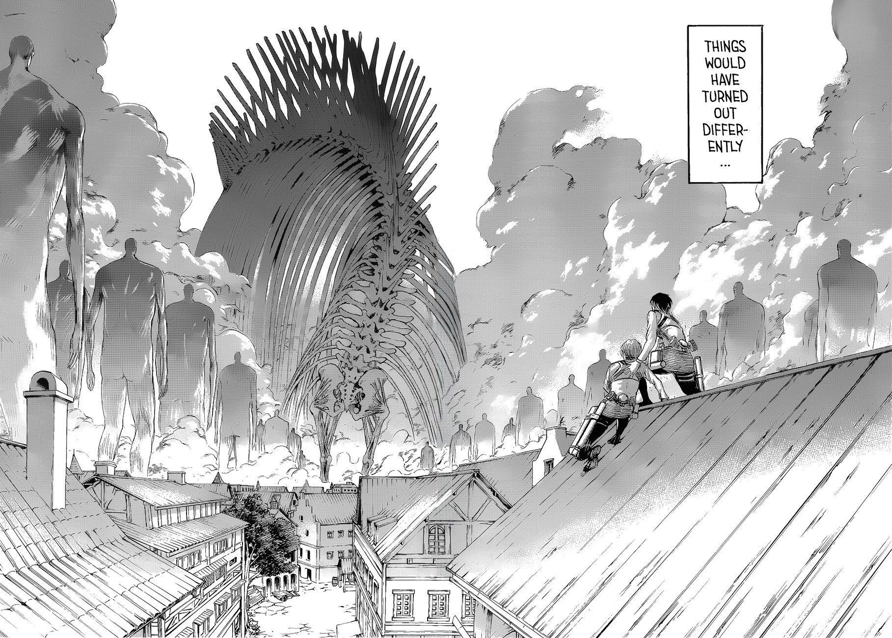 Featured image of post Rod Reiss Titan Manga Enjoy the videos and music you love upload original content and share it all with friends family and the shingeki no kyojin tanto no anime quanto no mang sempre nos mostrou uma hist ria muito bem amarrada