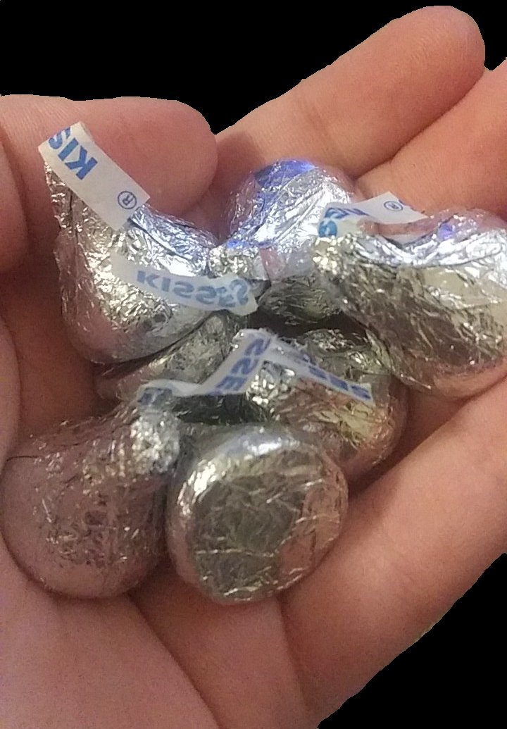 ChefBowski's tweet image. Stuffed rabbit turds into this lol.