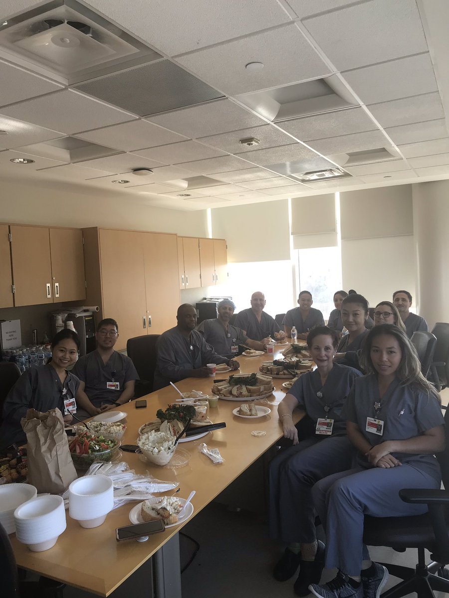 Happy Radiology tech week to the RT’s that make our heart &amp; vascular department as great as it is. #nypq#nypradiology