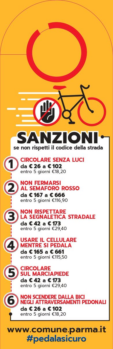 Città di Parma tweet media