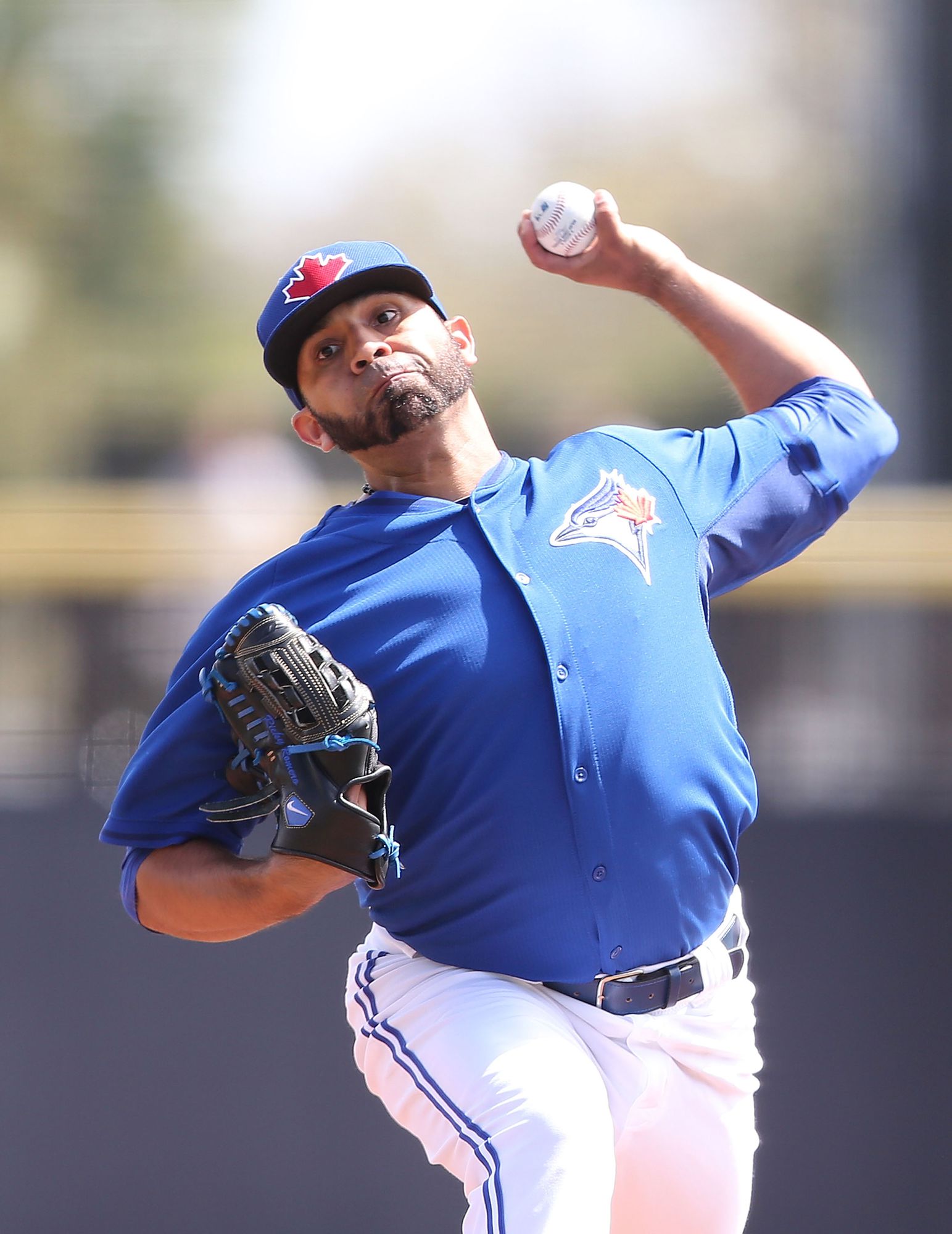 Happy Birthday Ricky Romero  