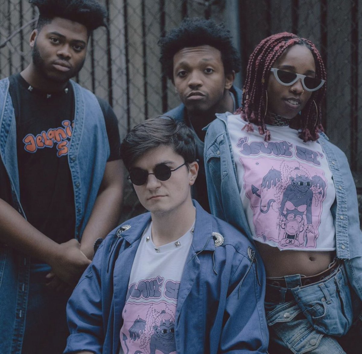 nightclass_'s tweet image. 🖤 TMRW 🖤

WE’VE GOT A DOUBLE WHAMMY FOR YA! 

🔌 8PM / @alphavillebk :: @horrormoviemara LP release w/ @thehumanfly_ + #transistorray 🌪 TIX :: bit.ly/2lNdeVg

🔌 8PM / @ The Broadway :: @The_Obsessives + @jelani_sei ☁️ TIX :: bit.ly/2lYZ57x

⛓ MUCH LUV ⛓