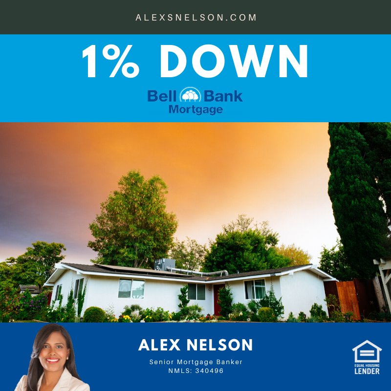 AlexNelsonBell1's tweet photo. Would you buy a home if you only needed 1% down? 🏡🌟
Start here: https://t.co/Z8VQhSvFks
#mortgage #downpayment #assistance #interestrates #firsttimehomebuyer #loan #openhouse #conventional #alexandranelson #mortgagebroker #realestate #minnesota https://t.co/V8ObuLr0kL