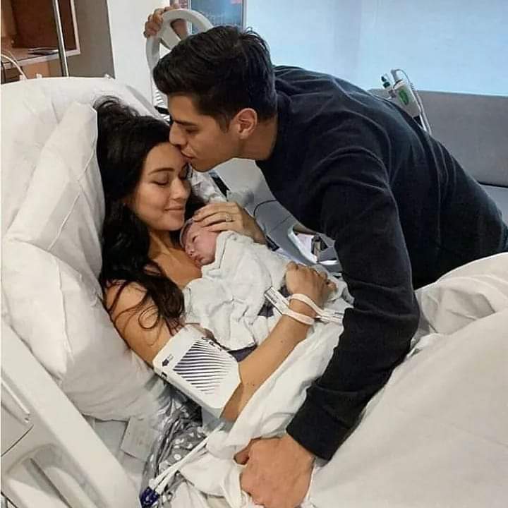 __casais2's tweet photo. No tempo do Senhor Ele nos concederá nossa família ❤ https://t.co/wVZpNK6IOl