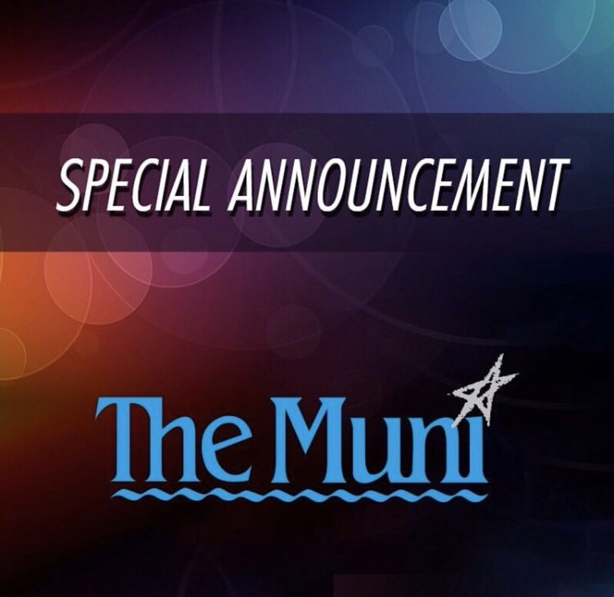 TheSpfldMuni's tweet photo. Join us tonight at 7pm for a special announcement! #Muni2020 https://t.co/EMUxdb5KhZ