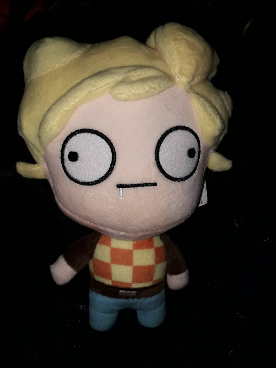 danni1892's tweet image. If this doesnt make me the worlds best mam at Christmas then nothing will 😁 #nuggetplush  #kindergarten