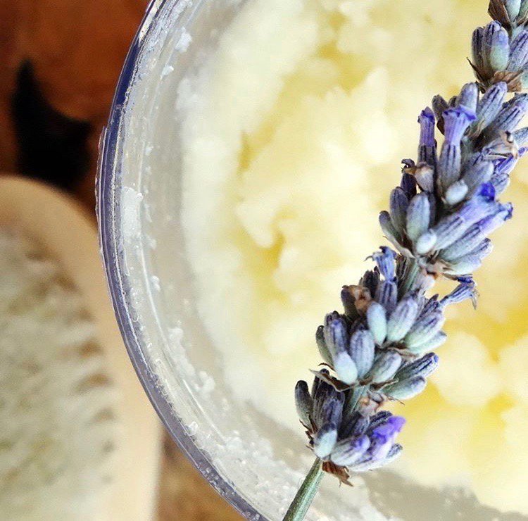 ODE_Beauty's tweet photo. Why Lavender? ✨

💜it increases feelings of relaxation and calm
💜 it aids in minor health concerns such as indigestion or headaches
💜it blooms right here on the ranch each summer, giving us all a dose of all-natural stress-relief

SHOP LAVENDER HERE: https://t.co/6toEVqsu5L https://t.co/57mStIclon