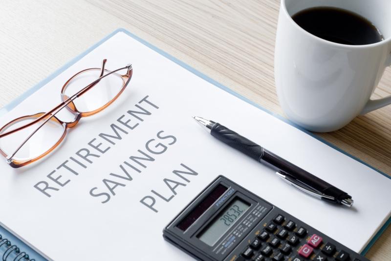 5 Retirement Tips for 2019 - and Beyond
bit.ly/2pmWVRm

#retirement #retirementadvice #2020financialadvisers #sandiego #moneymanagment #savingsplan #yourfutureisourfocus