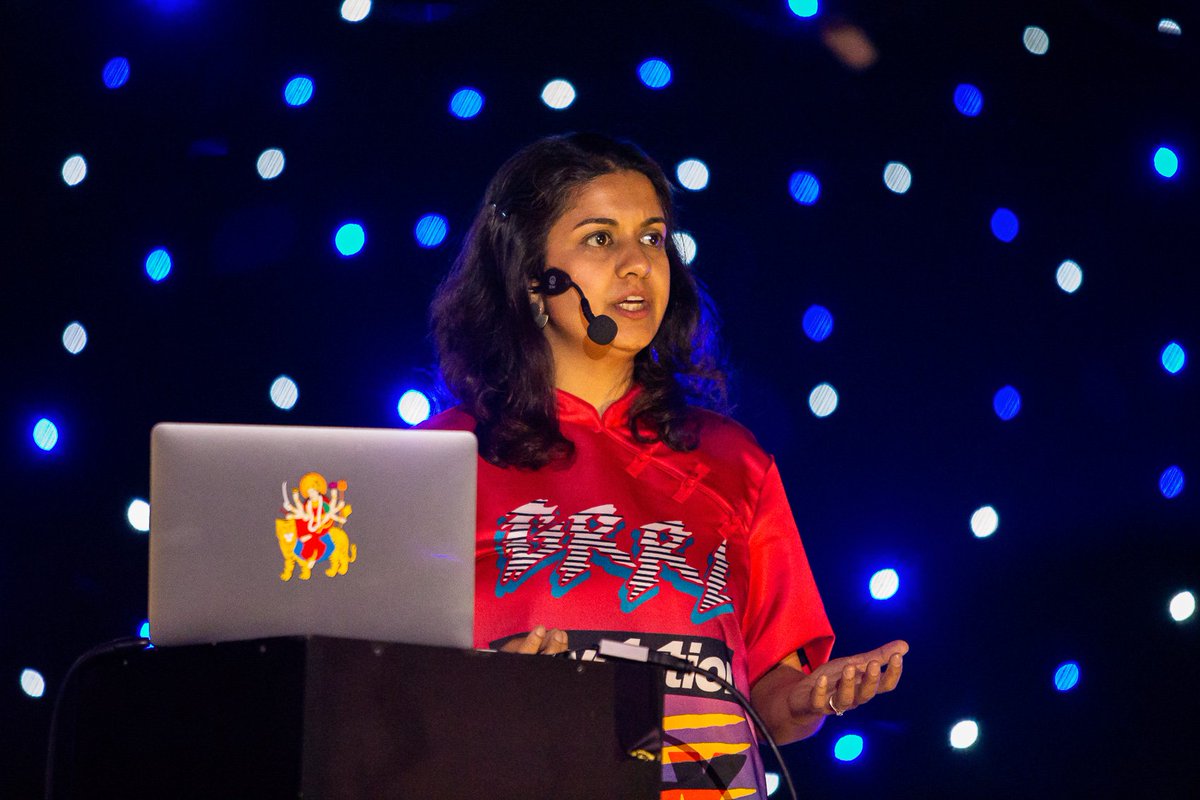 What our future would look like? What should we expect? Is that hard to predict or design one? All these answers in our talk with Anab Jain. #digital #innovation #future 
soundcloud.com/mnetoday/what-…