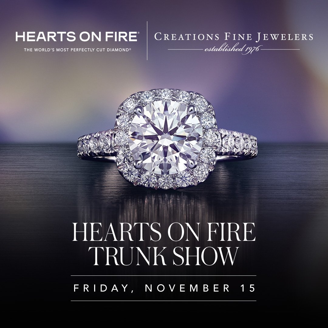 Creations fine hotsell jewelry