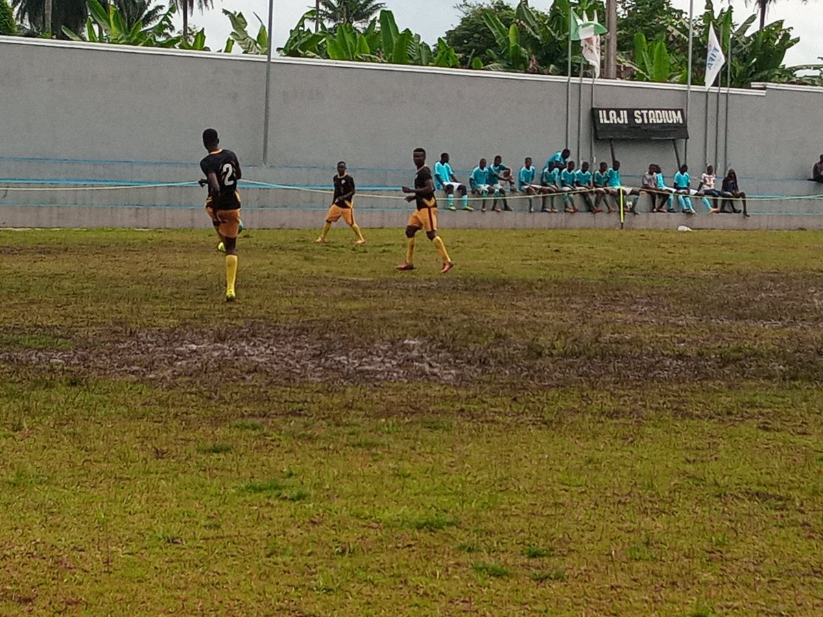 Team360fc's tweet photo. Match Report :
Team360fc 2 Vs 0 Dominion Hotspor Fc
Scorer : Jacob Hungbo ⚽⚽
#WeAreWhoWeAre
#WeAreTeam360fc
#WeRaiseChampions
#TeamNoRelent https://t.co/LX2GRrrtJf