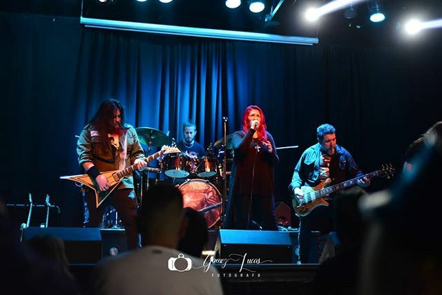 Monkystudioss's tweet photo. @boanergesargentina en @xlrcluboficial El viernes 1/11

#música #sanmiguel #boanerges #fotografia #monkyfotografias https://t.co/jvY9hOglBs https://t.co/RYsaoB0cNz