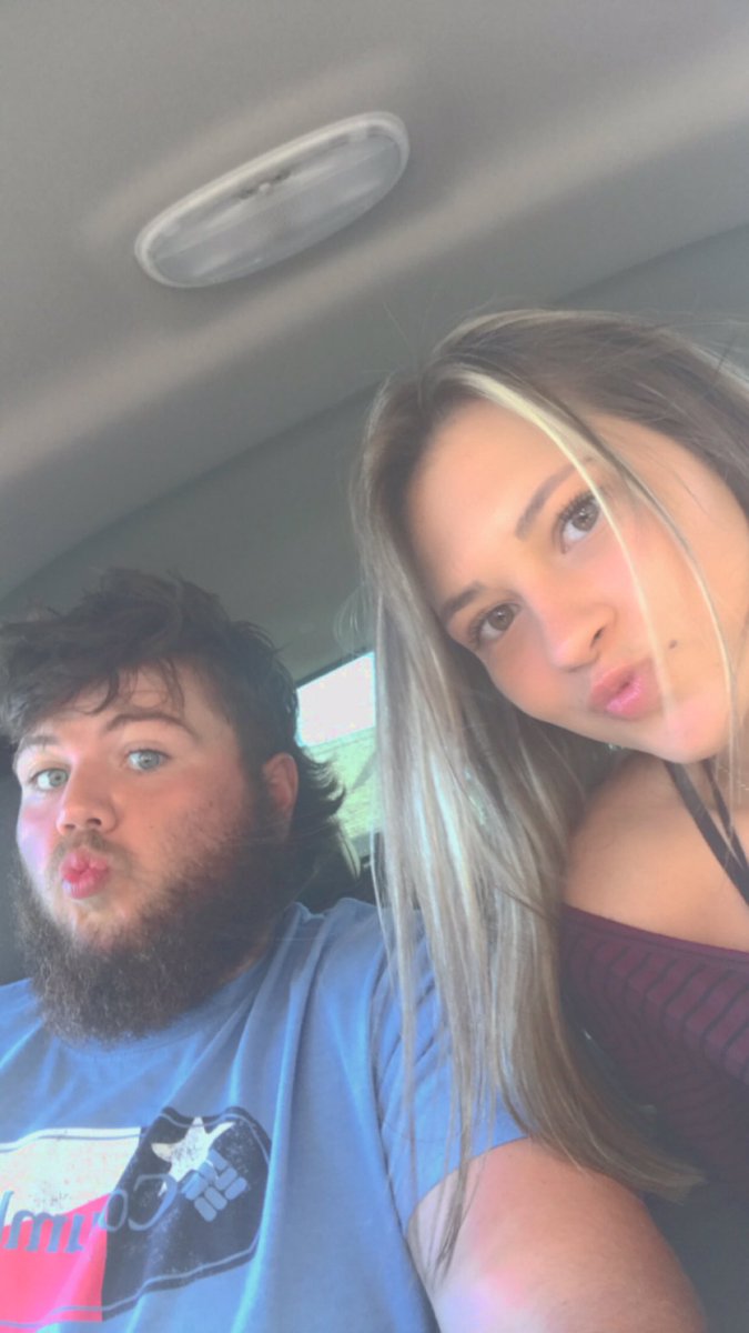 a whole year with my foot rubber, back scratcher, wrestling partner, and the loud ass snore that wakes me up at night, I love you forever sweet boy 💛