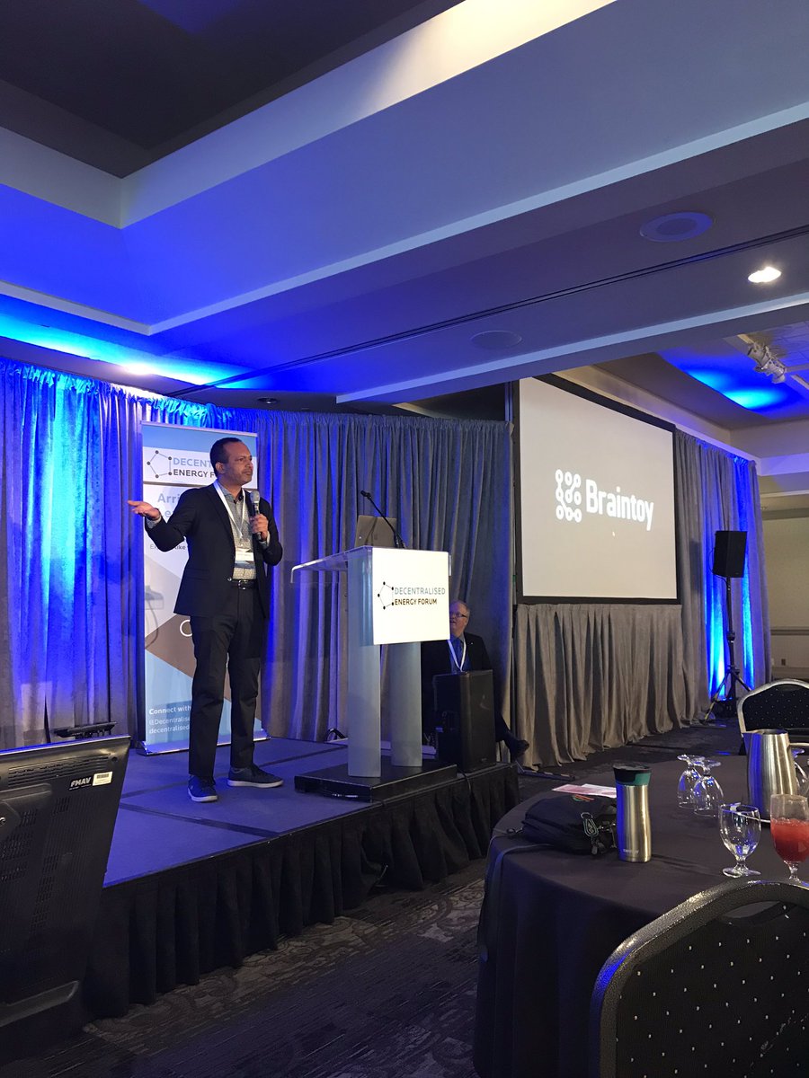 .<a href="/Braintoy_ai/">Braintoy</a> takes the stage next as part of the Game Changers. Remember to vote for your favourite company as the winner gets a bottle of gin from PARK Distillery and a two night stay at <a href="/RimrockResort/">Rimrock Banff, Emblems Collection</a>