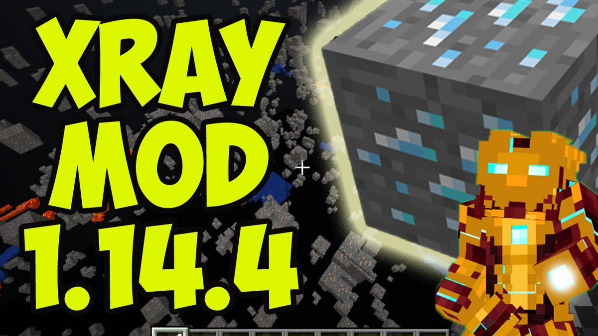 Pcgame Xray Mod 1 14 4 Minecraft How To Download Install X Ray 1 14 4 No Forge Link T Co Xb4hqawqsj Downloadxraymod1 14 4 Howinstallmod Howtodownloadxraymod1 14 4 Howtoinstallxraymod1 14 4 Installxraymod1 14 4